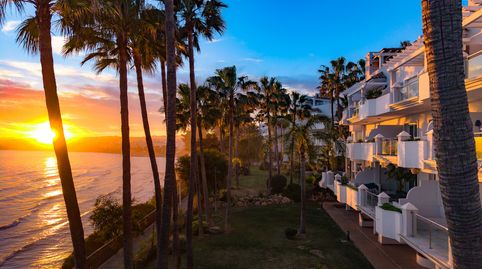 Foto 2 de Apartament en venda a Zona de Punta Plata, Estepona