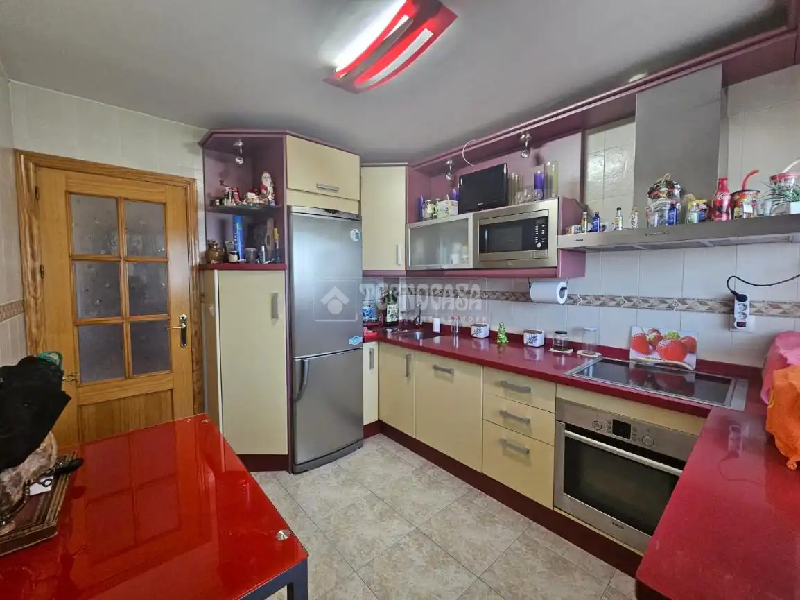 Detached homes for sale in Belicena