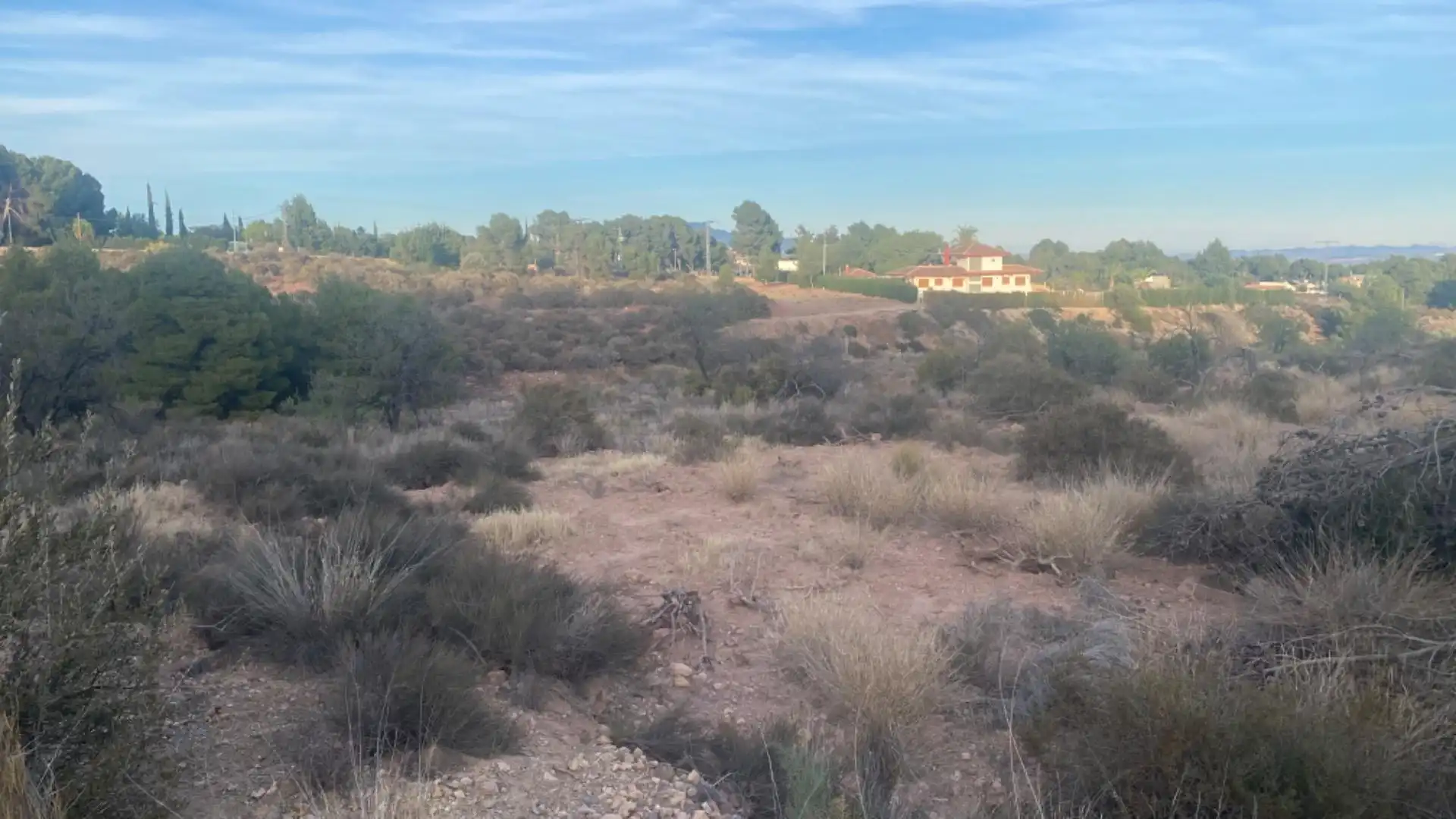 Residencial en venta en Totana