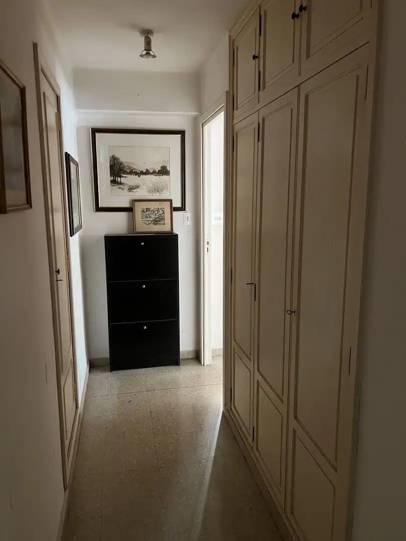 Flat for sale in Valencia  with Furnished and Balcony