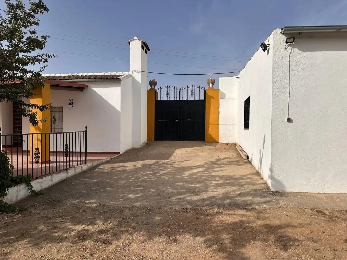 Rural land for sale in Fuente Obejuna, imagen 14