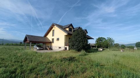 Foto 3 de Casa o chalet en venta en Carracedelo, León