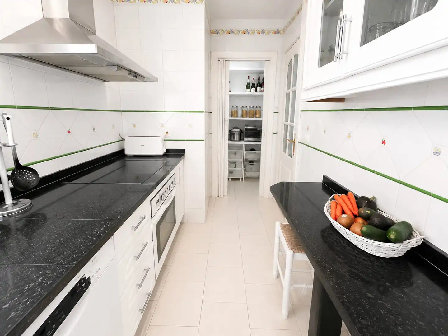 Appartamento con terrazza in vendita a Centro, imagen 22