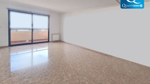 Foto 4 de Piso en venta en San Agatangelo Soler, Garbinet - Parque de las Avenidas, Alicante / Alacant