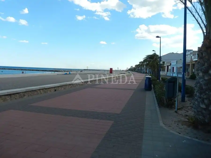 Geschaftsraum zur Miete in Avenida PESCADORS, Playas de Puçol