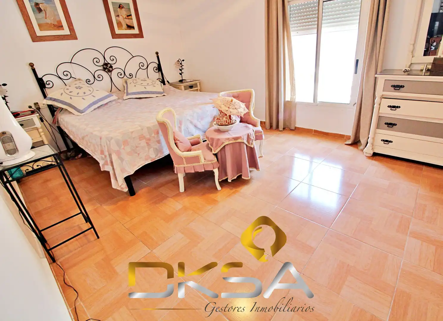 Villa con terrazza in vendita a Partida PINELLA, imagen 27