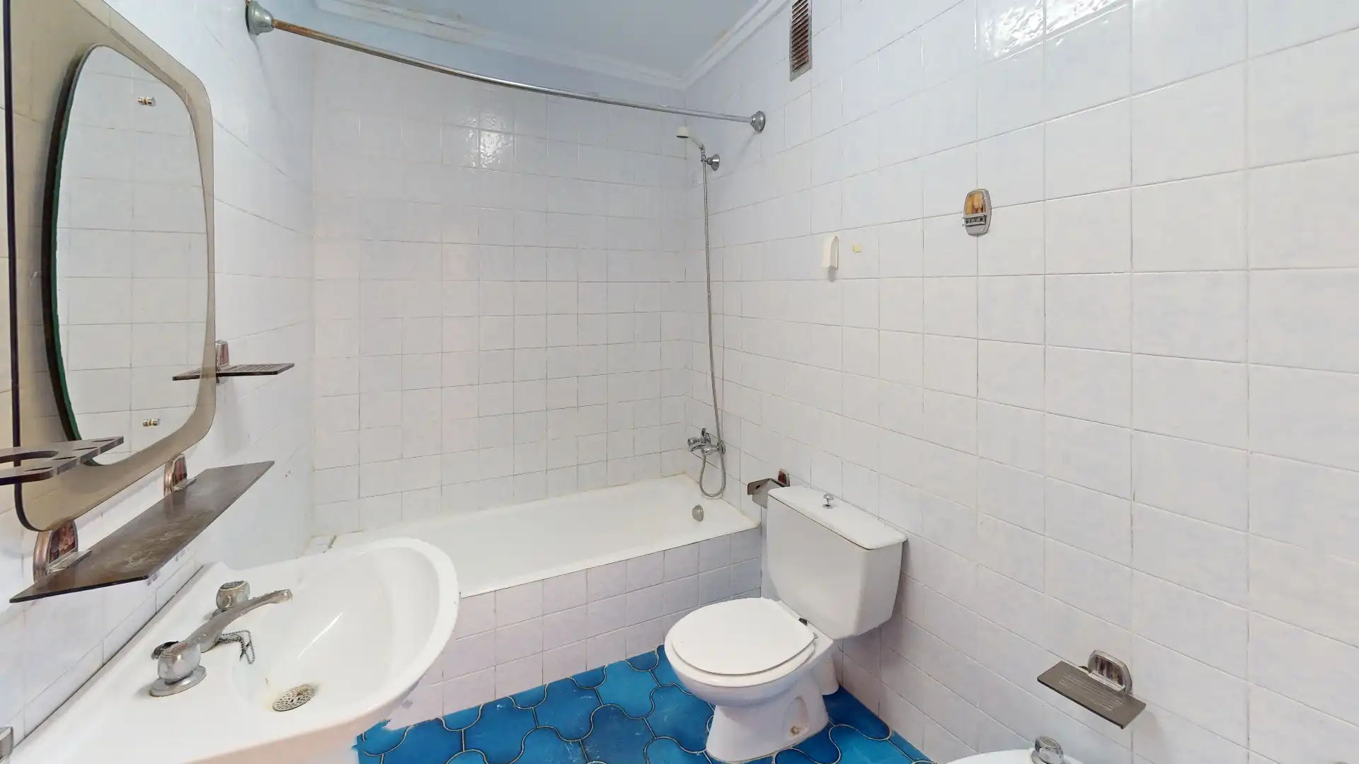 Piso en venta en Avenida Catedratico Soler, Benalúa