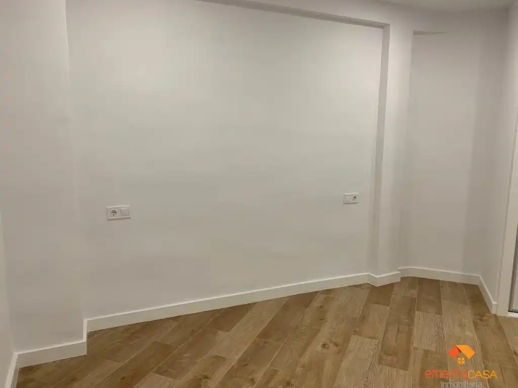 Apartamento de alquiler en Mérida con Aire acondicionado, Trastero y Balcón