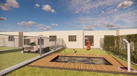 Photo 5 of Single-family semi-detached for sale in Yuncos, Toledo