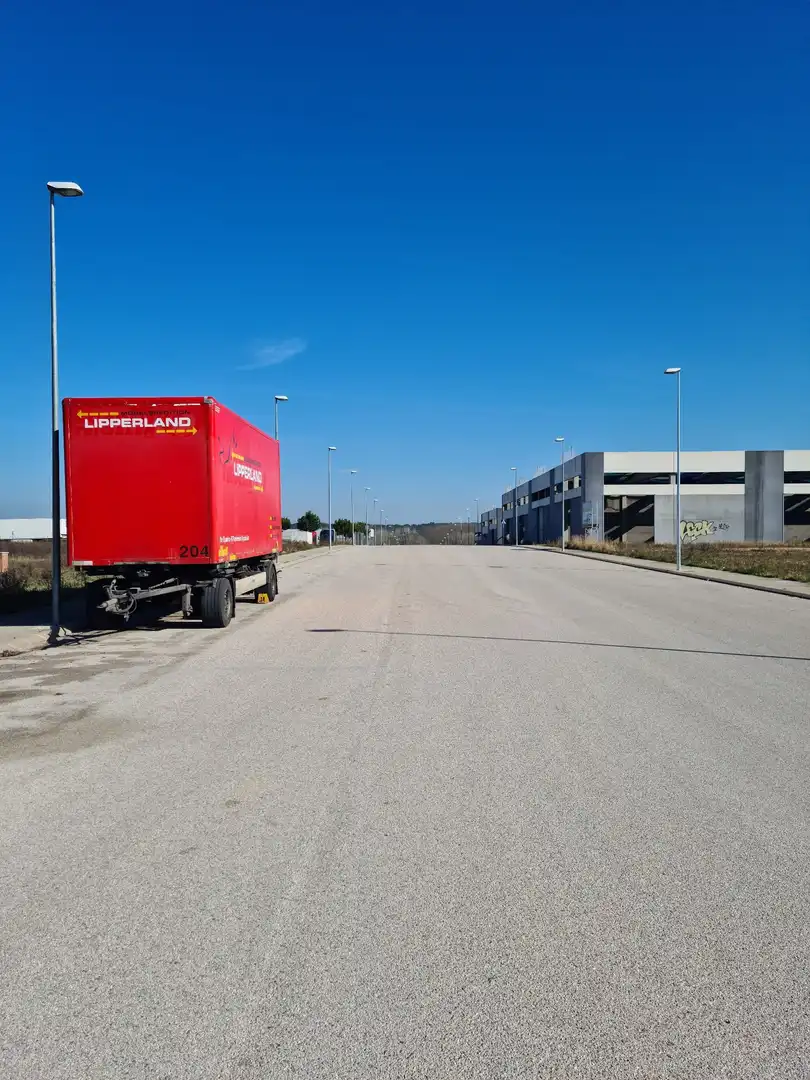 Nau industrial de lloguer a Santa Coloma de Farners, imagen 12