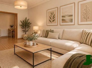 Piso con ascensor en venta en Bake Kalea