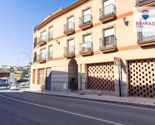 Exterior view of Flat for sale in Benamaurel  with Heating, Terrace and Storage room