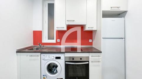 Foto 3 de Piso en venta en Granada, Pacífico, Madrid Capital