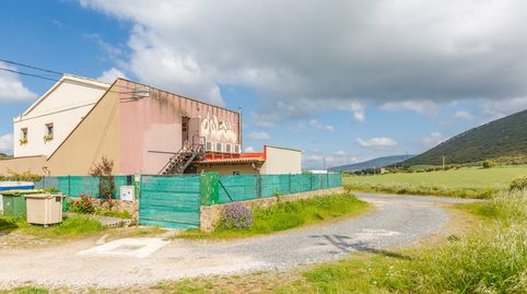 Foto 4 de Edificio en venta en Unzué - Ctra. a Pamplona, Carrascal, 8, Unzué / Untzue, Navarra