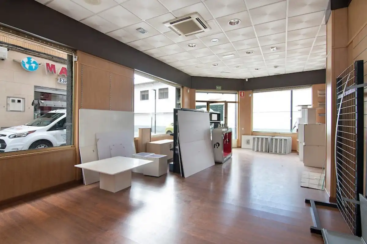 Local comercial en venda a Maracena, imagen 5