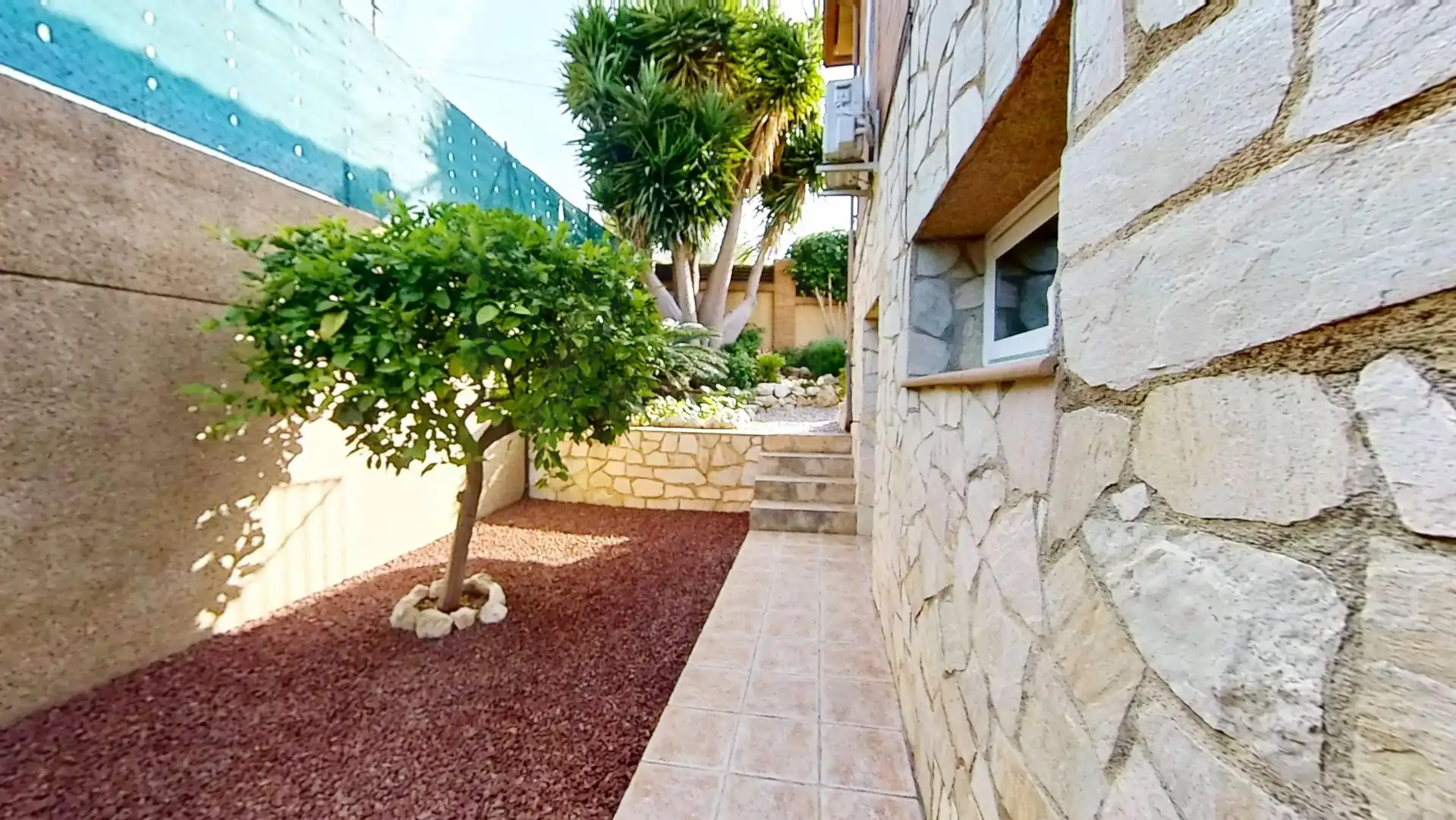 Terrace of Houses for sale in El Vendrell  with Air Conditioner, Heating and Terrace