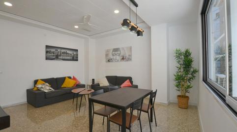 Foto 2 de Piso en venta en Reino de Valencia, Russafa,  Valencia Capital