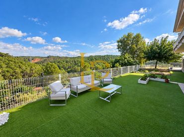 Haus mit Balkon zum Verkauf in Castellbisbal