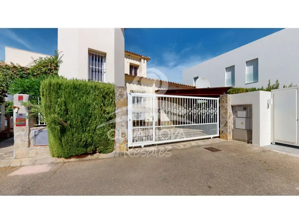 Casa en venda a Calle Brueghell, imagen 25