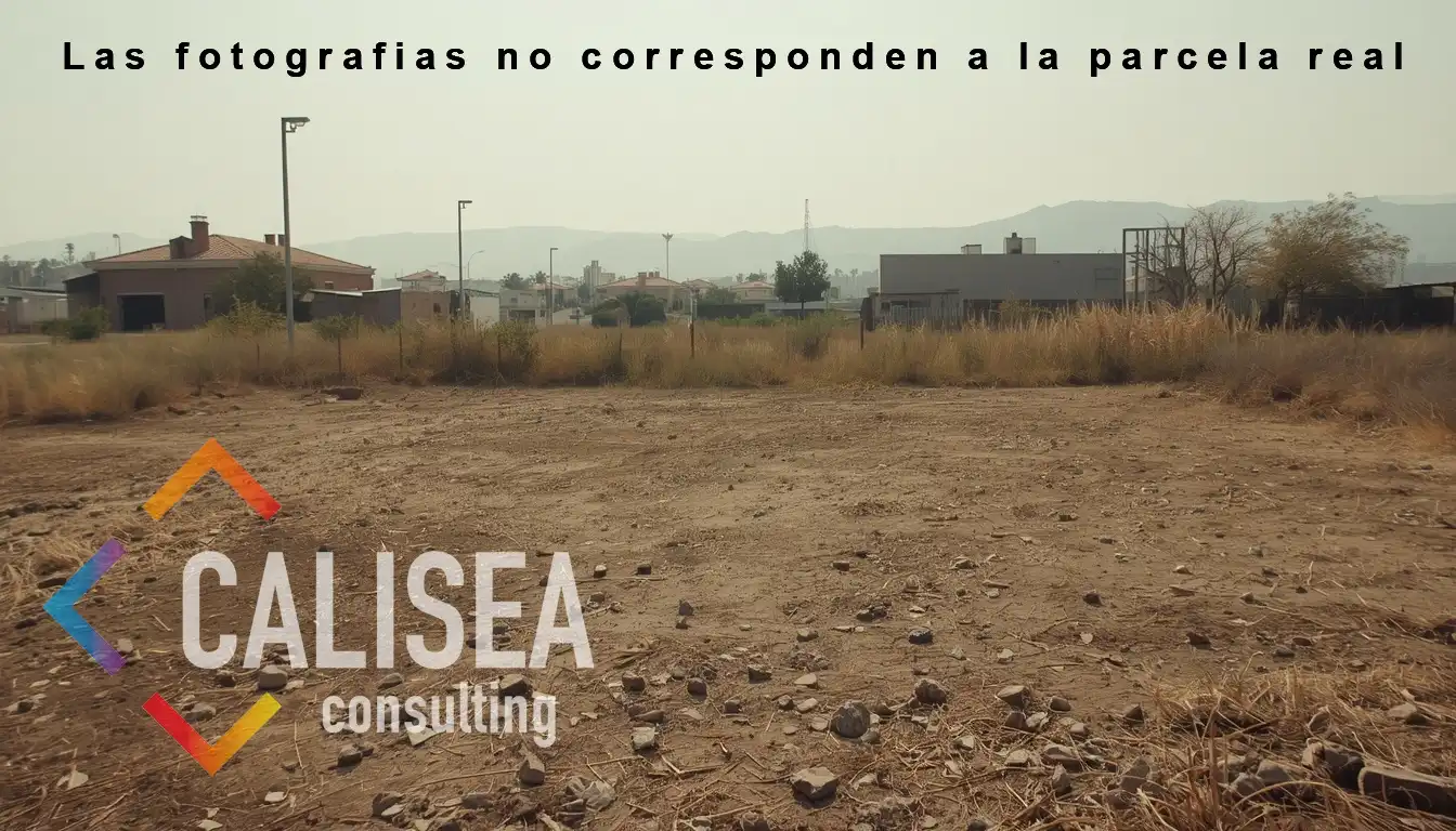 Industrial land for sale in Carrer Carme 1, imagen 3