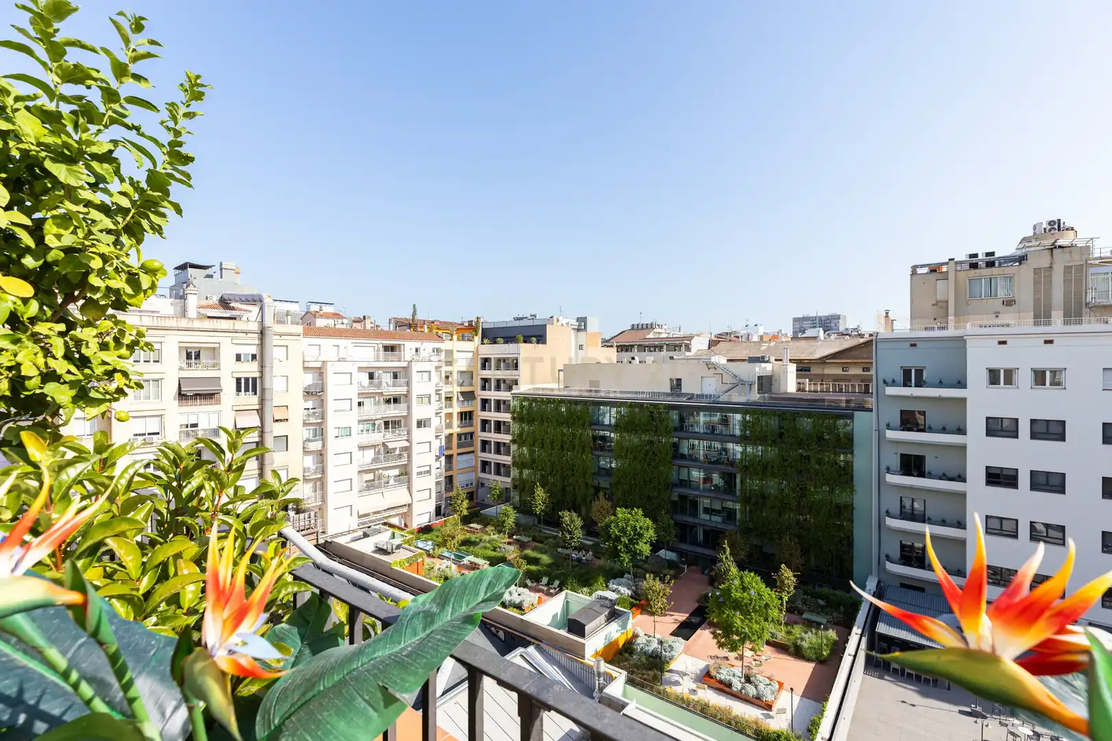 Apartment with lift for sale in Carrer de Muntaner, Barcelona, Barcelona, Spain, imagen 37
