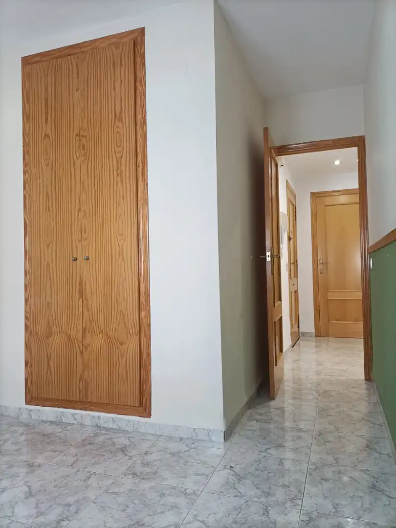 Wohnung zum Verkauf in Segorbe mit Heizung, Ofen und Mikrowelle