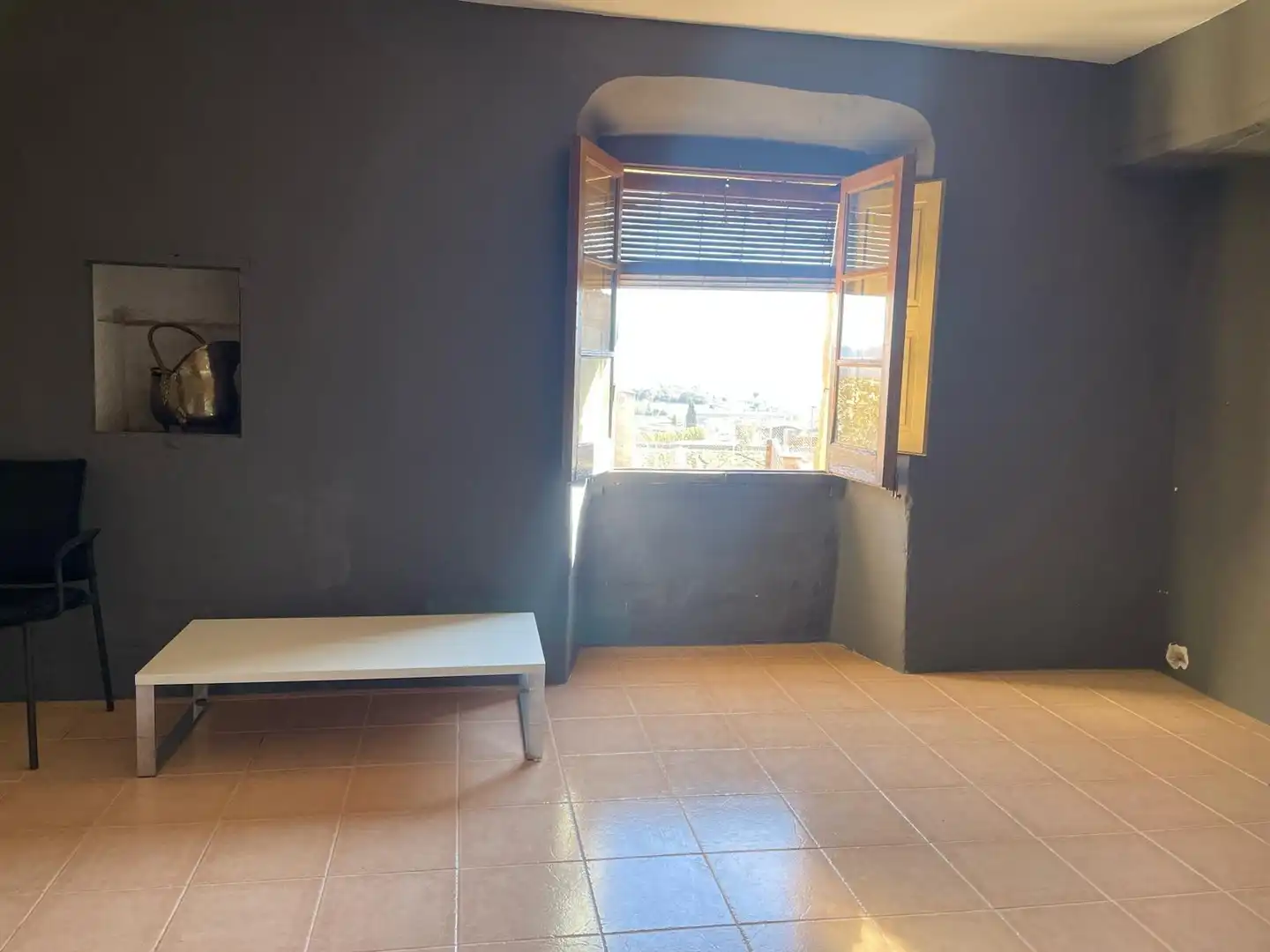 Casa amb terrassa en venda a Sant Feliu Sasserra, imagen 21