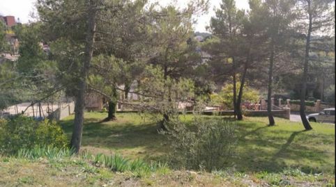 TERRENO PLANO URBANO EN TALAMANCA, immagine 2