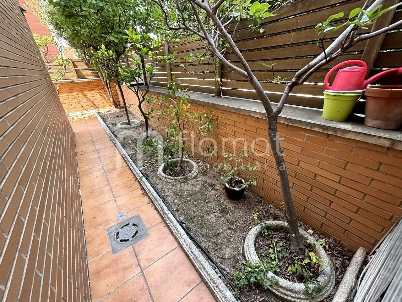 Terrassa de Planta baixa en venda en Montgat amb Parquet, Terrassa i Traster