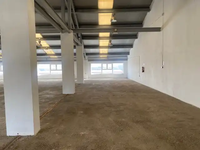 Nave industrielle à vendre à Parque Ondarreta - Urtinsa, imagen 4