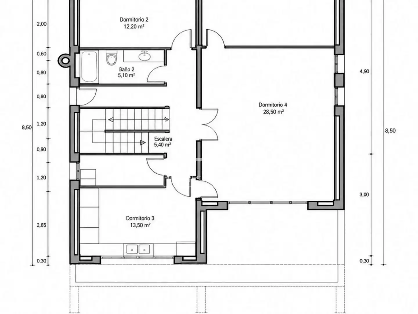 Houses for sale in Vilanova i la Geltrú  with Air Conditioner, Heating and Private garden