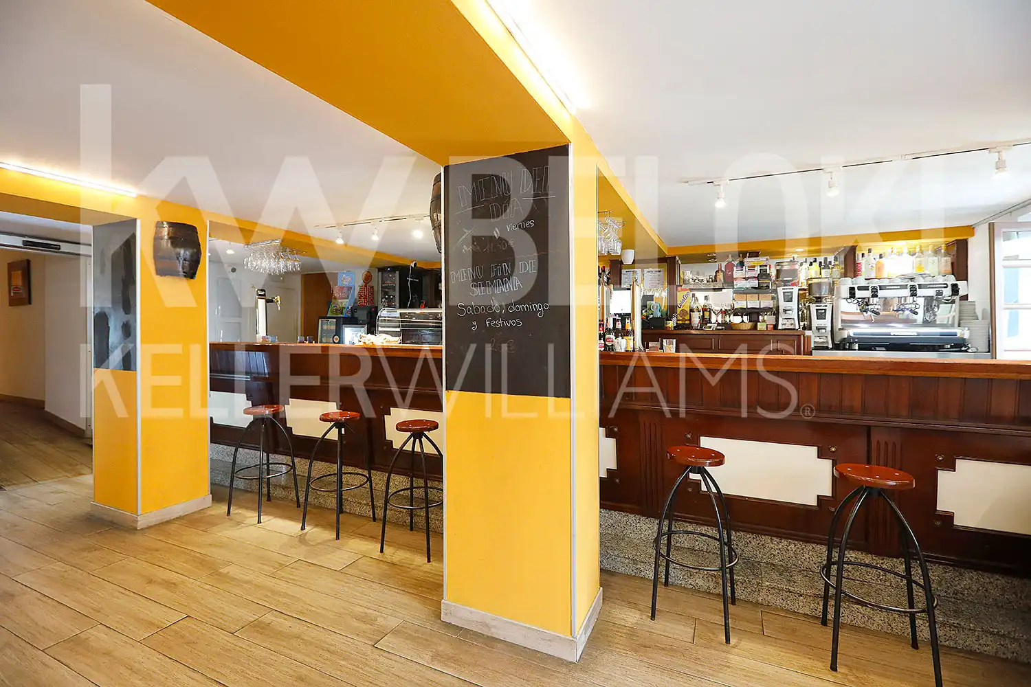Local en venda en Lezo amb Aire condicionat i Terrassa