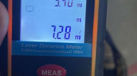 Photo 4 of Garage to rent in Salesas, Salamanca