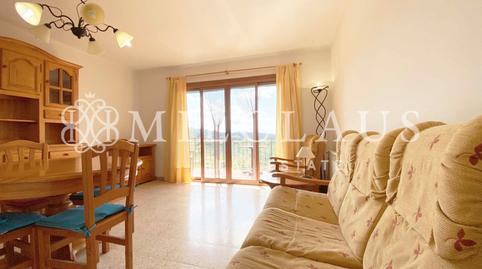 Foto 3 de Pis en venda a Carrer de Les Basulles, Talamanca, Barcelona