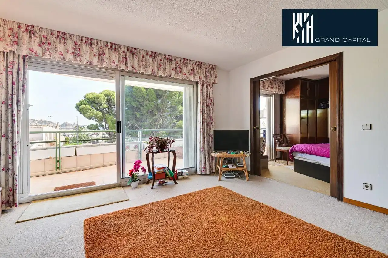 Flat with lift for sale in Calle EIVISSA, imagen 8