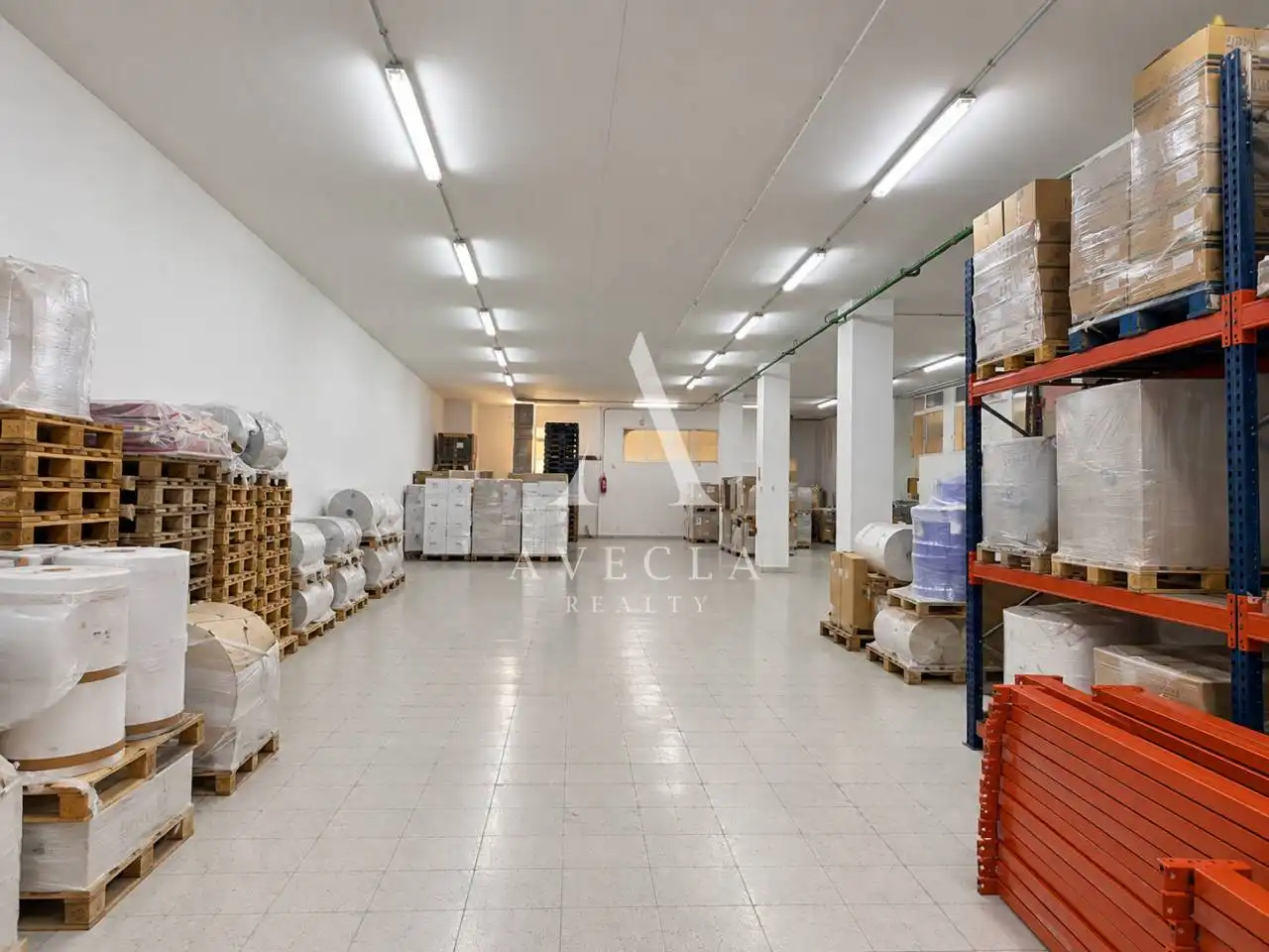 Nave industrielle à louer à Calle Energía 36, imagen 19