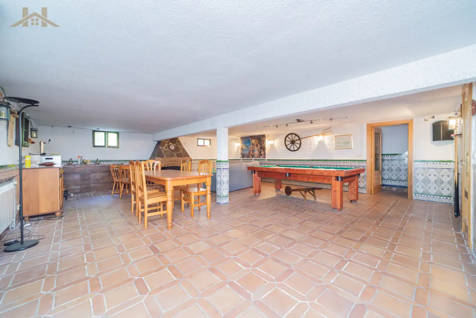 Houses for sale in Villaviciosa de Odón  with Heating, Private garden and Terrace