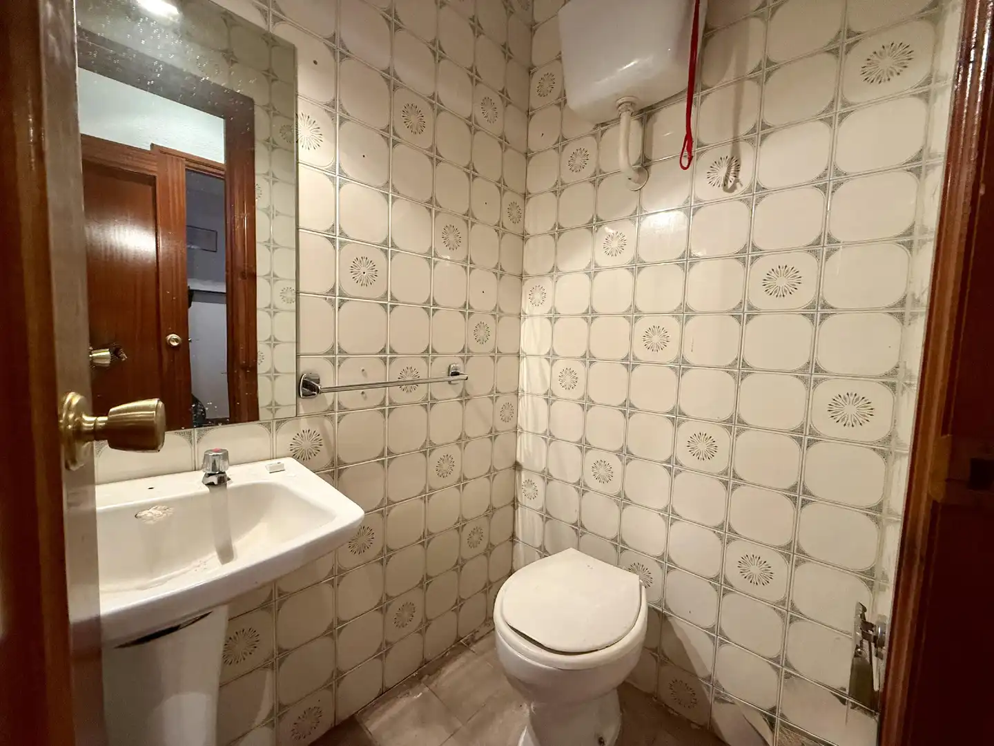 Flat with lift for sale in Centro Ciudad, imagen 13