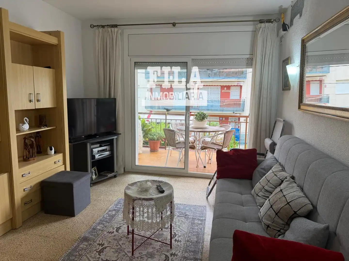 Flat for sale in L´EBRE, imagen 4