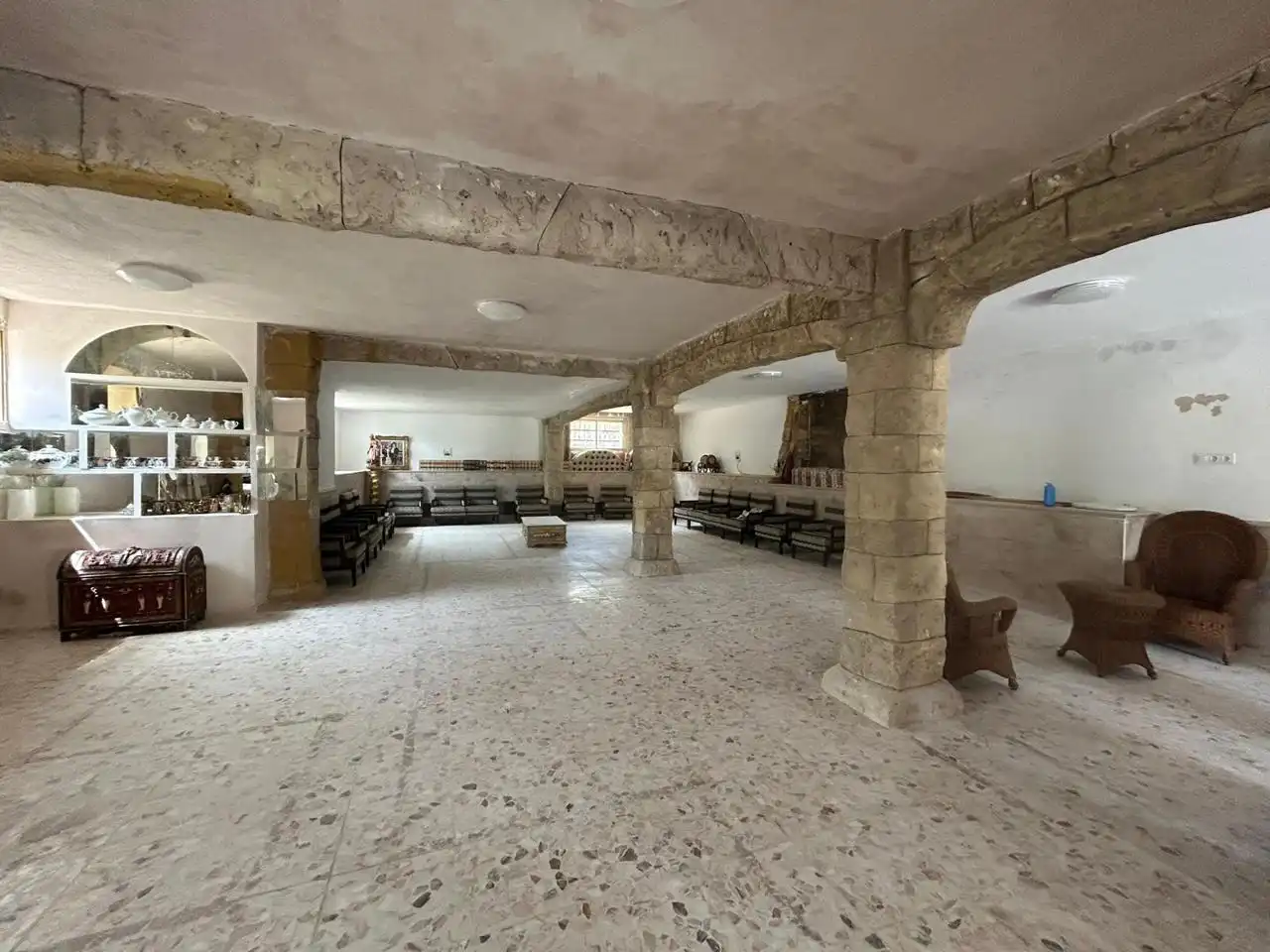 Haus mit Pool zum Verkauf in Cerros de Montequinto, imagen 34