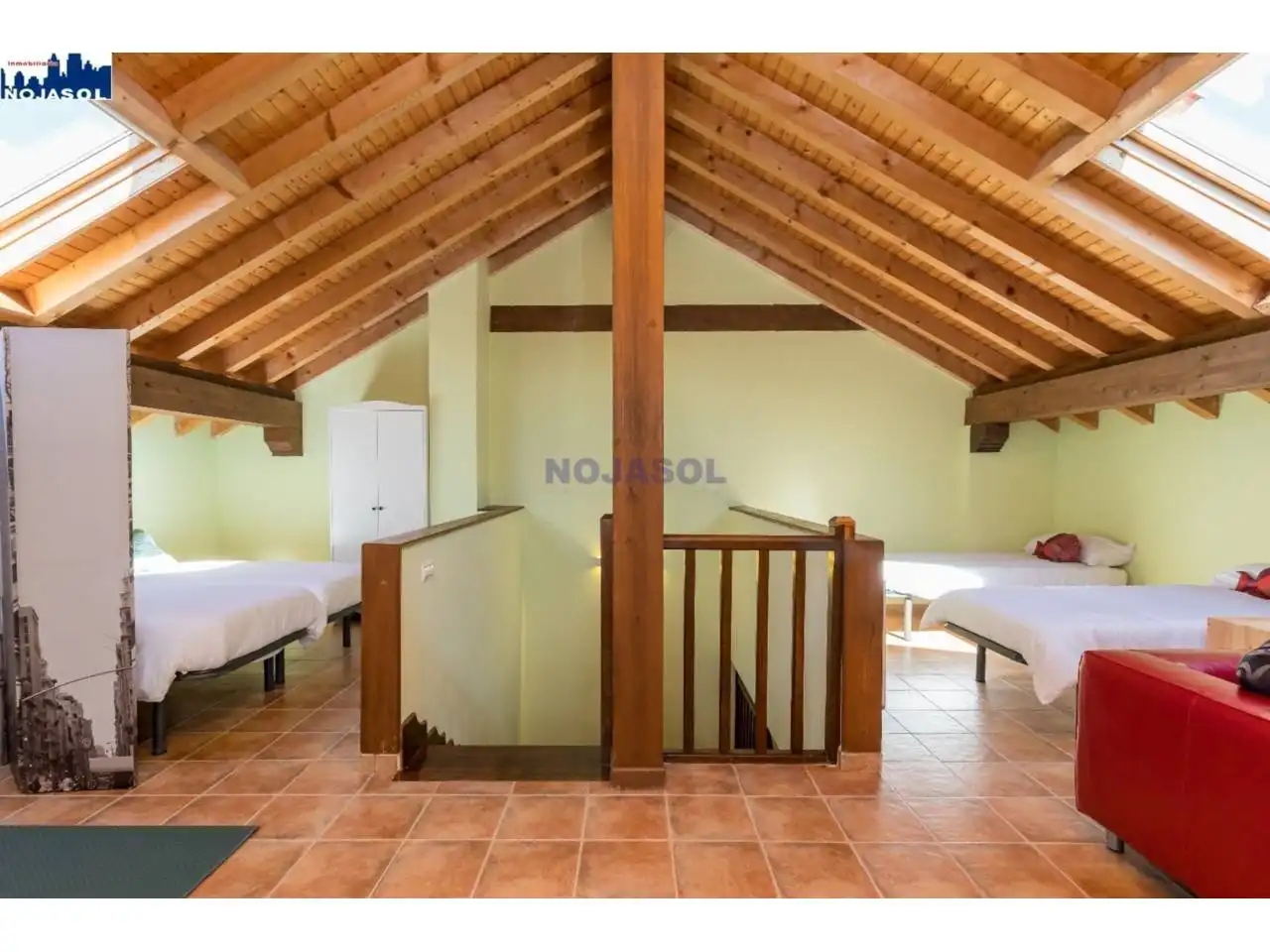 Bedroom of Detached homes for sale in Bareyo  with Heating, Private garden and Terrace
