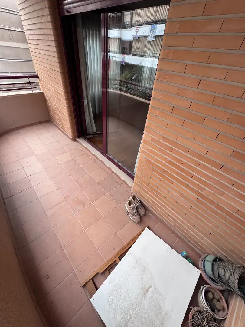 Appartement avec terrasse à vendre à Calle de la Corredera, imagen 4