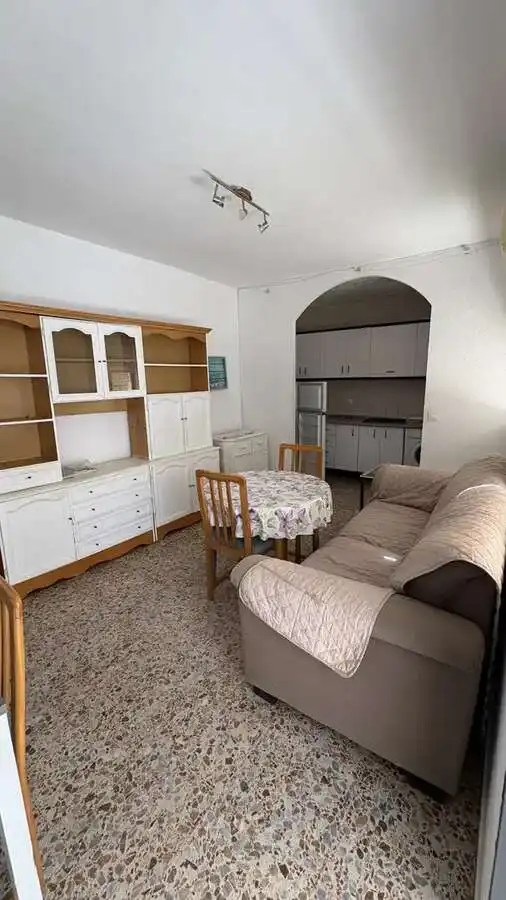 Flat with terrace for sale in Centro, imagen 8