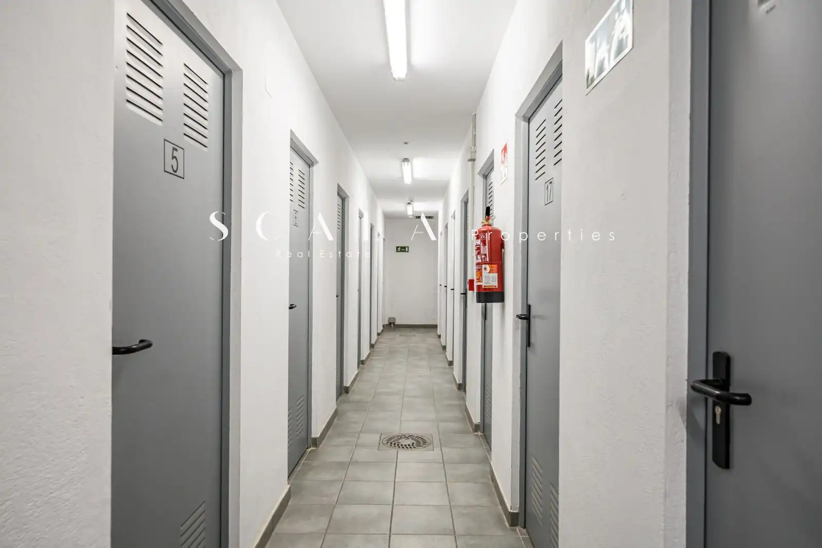 Wohnung mit Terrasse zum Verkauf in Narvaez, imagen 52