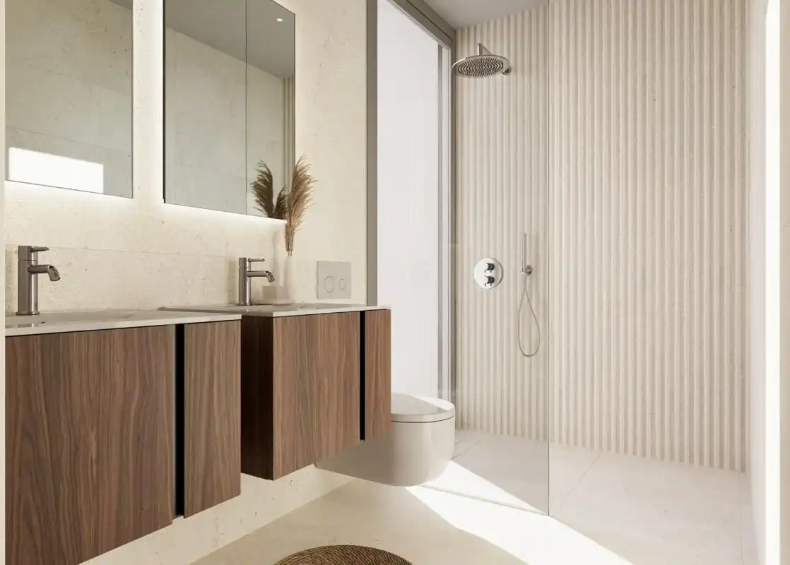 Chalet con piscina en venta en Torre-Pacheco ciudad, imagen 7
