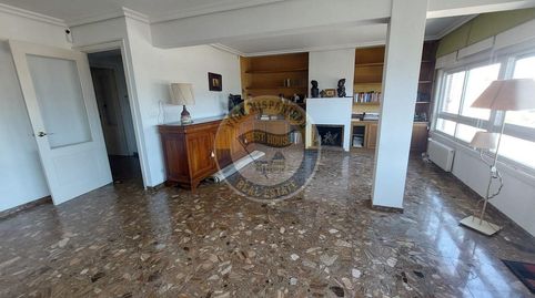 Foto 3 de Piso en venta en Avenida Avenida Gran Vía, O Castro, Vigo