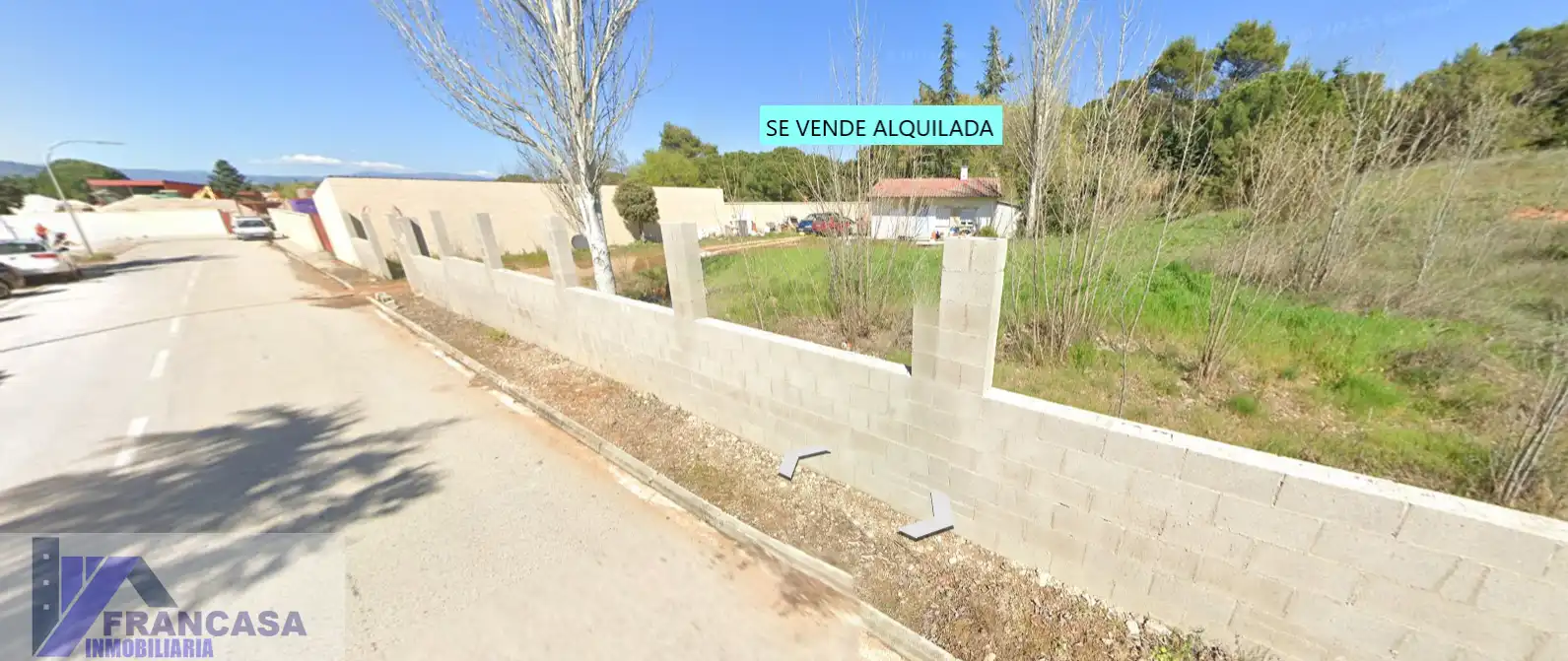 Casa o chalet en venta en Uceda