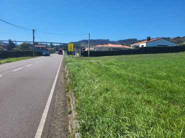 Rustikales Grundstück zum Verkauf in Carretera LLosa Poligono