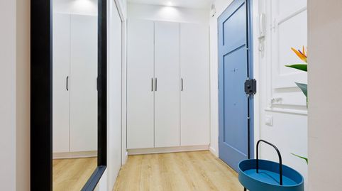 Foto 4 von Wohnungen zum Verkauf in Carrer Industria, Sagrada Família, Barcelona Capital