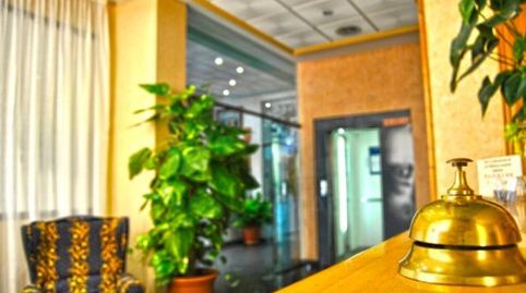 Foto 4 de Edificio en venta en Zona Papa Luna - Platja del Gurugú, Benicarló